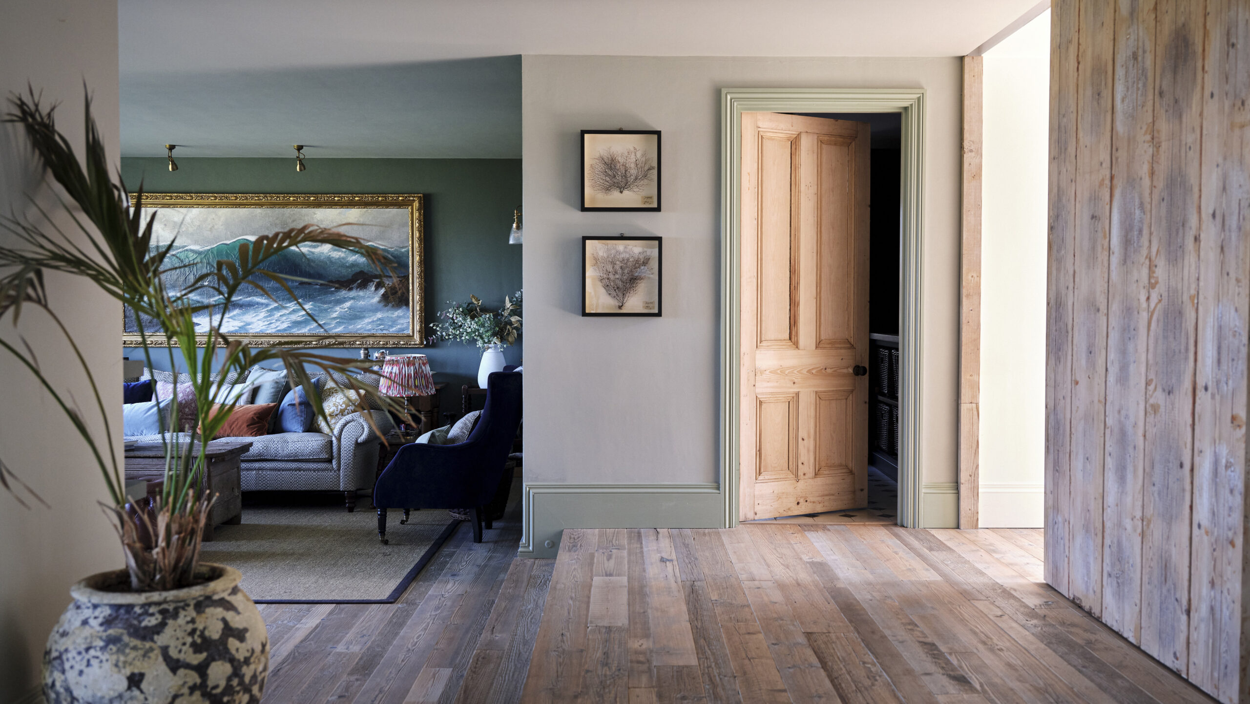 30 Simple Home Decor Ideas to Improve Your Interior